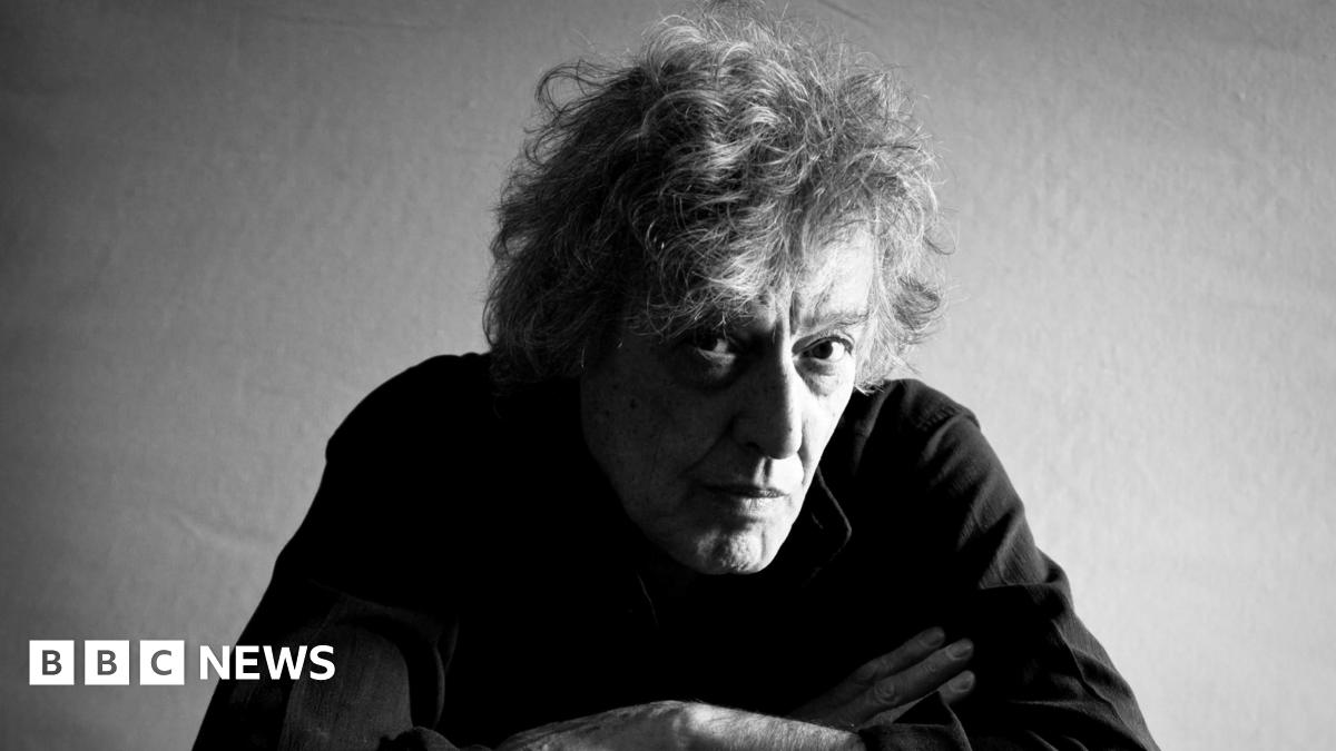 Sir Tom Stoppard, one of the UK’s best-known playwrights, has died aged 88