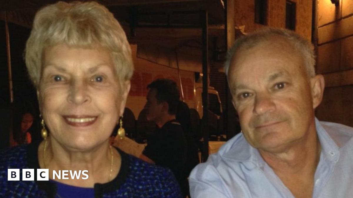 bbc.co.uk - Matt Marvel - Ruth Rendell's son hopeful of TV and film adaptations like Agatha Christie