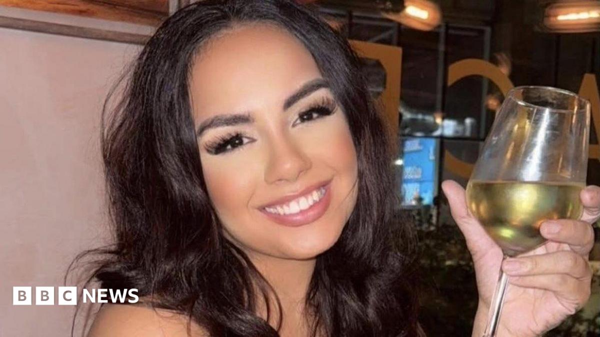 bbc.co.uk - Simon Thake - Man denies fatal shooting of 'innocent bystander' Shanice Brookes