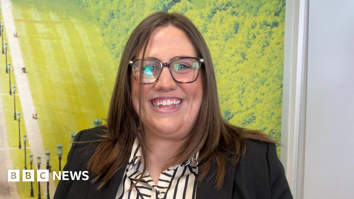 Foyle MLA Julie Middleton targeted by misogynistic attacks online