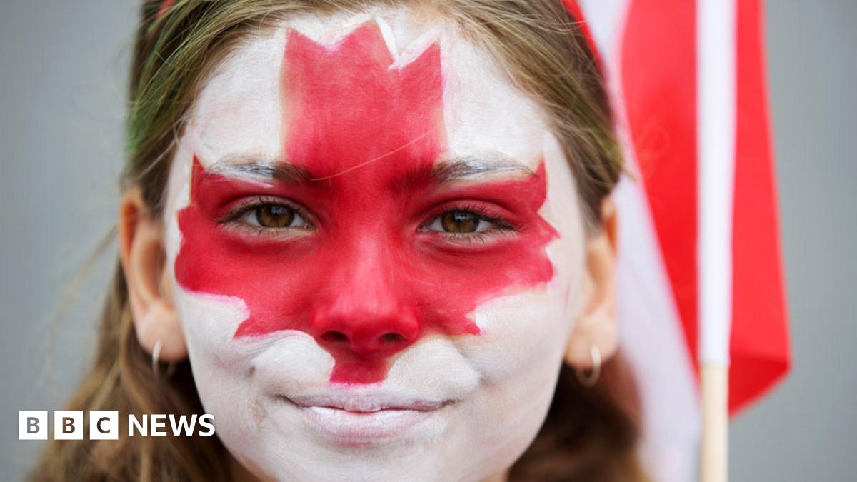 How Canada became an education superpower