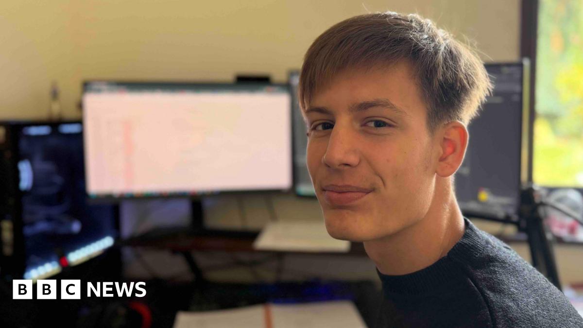 Ukrainian War Refugee Secures Dream Place at University of Cambridge