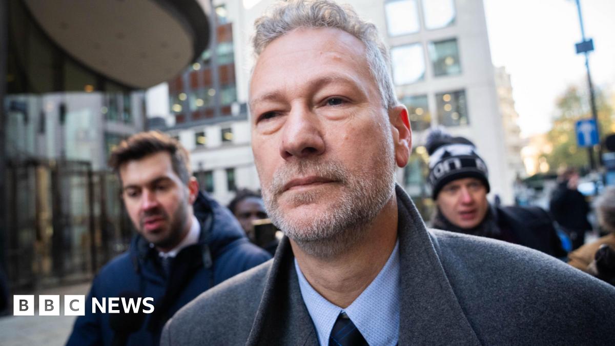 
                            Former Reform in Wales leader Nathan Gill jailed for pro-Russian bribery