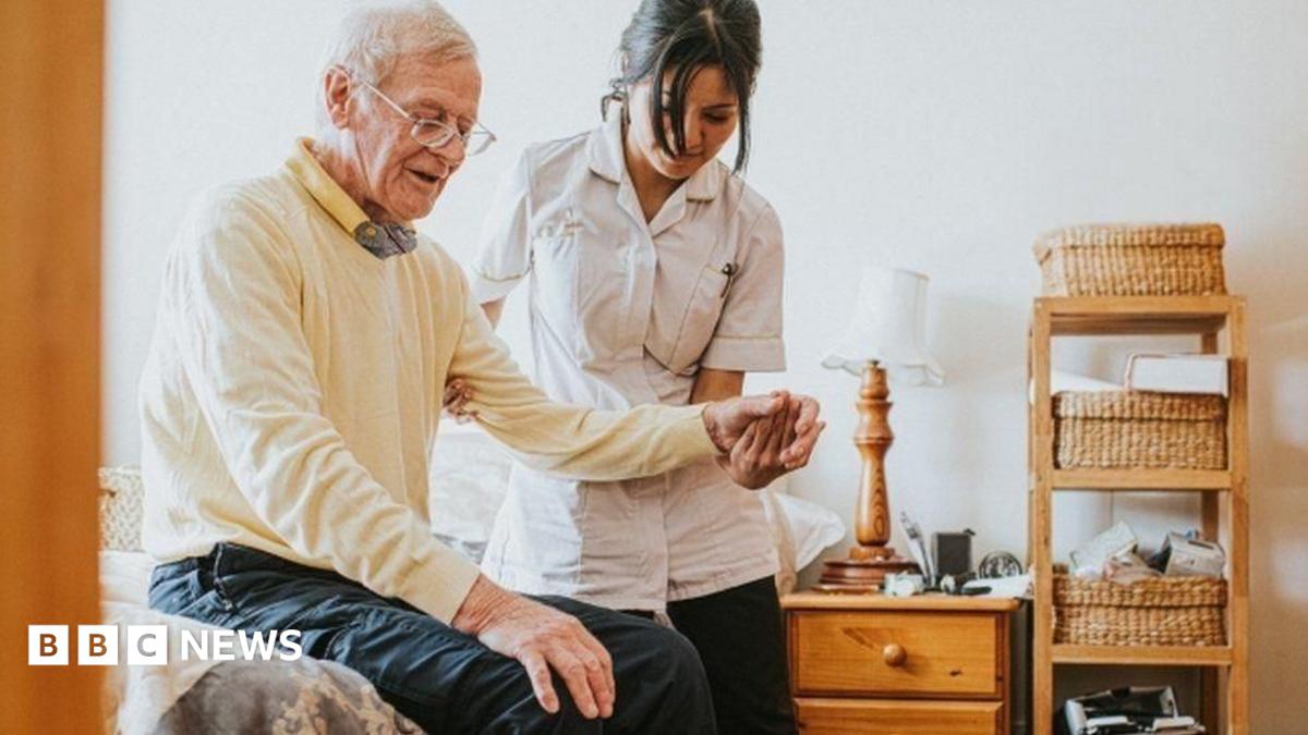Welsh national social care service will not come before next Senedd election, says minister