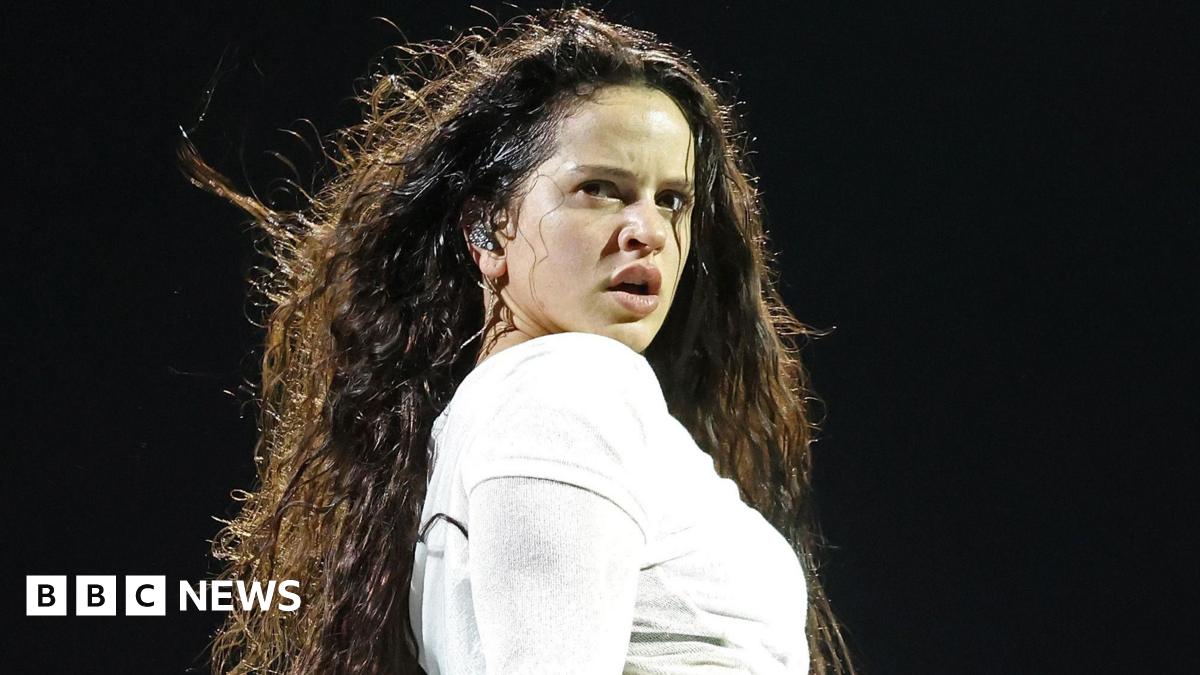 bbc.co.uk - Mark Savage - Spotify says pop music's bias towards English is faltering