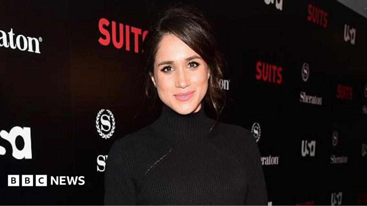 Meghan could return to acting once back in UK