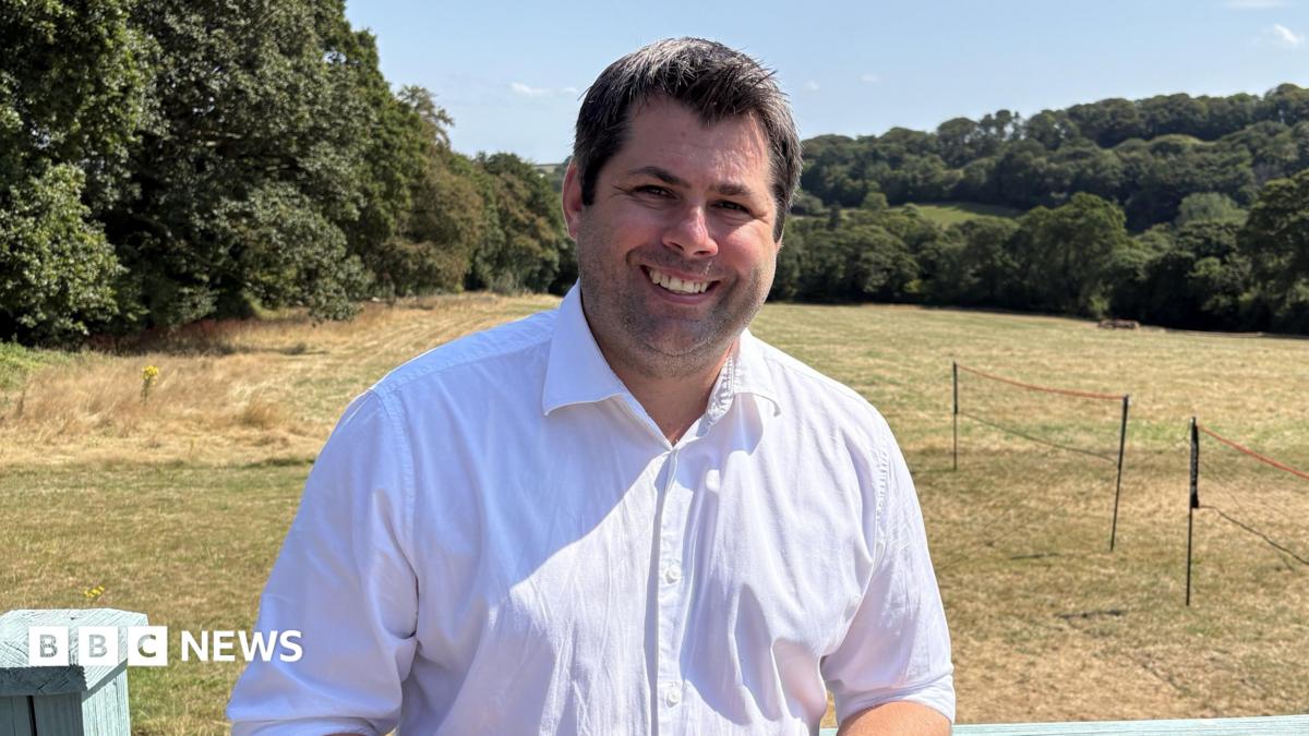 bbc.co.uk - Seb Noble - Cornwall tourist tax needs 'serious conversation', leader says