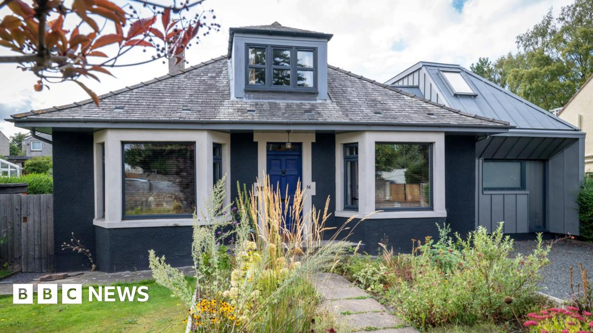 bbc.co.uk - Six of the best compete to become 2026 Home of the Year
