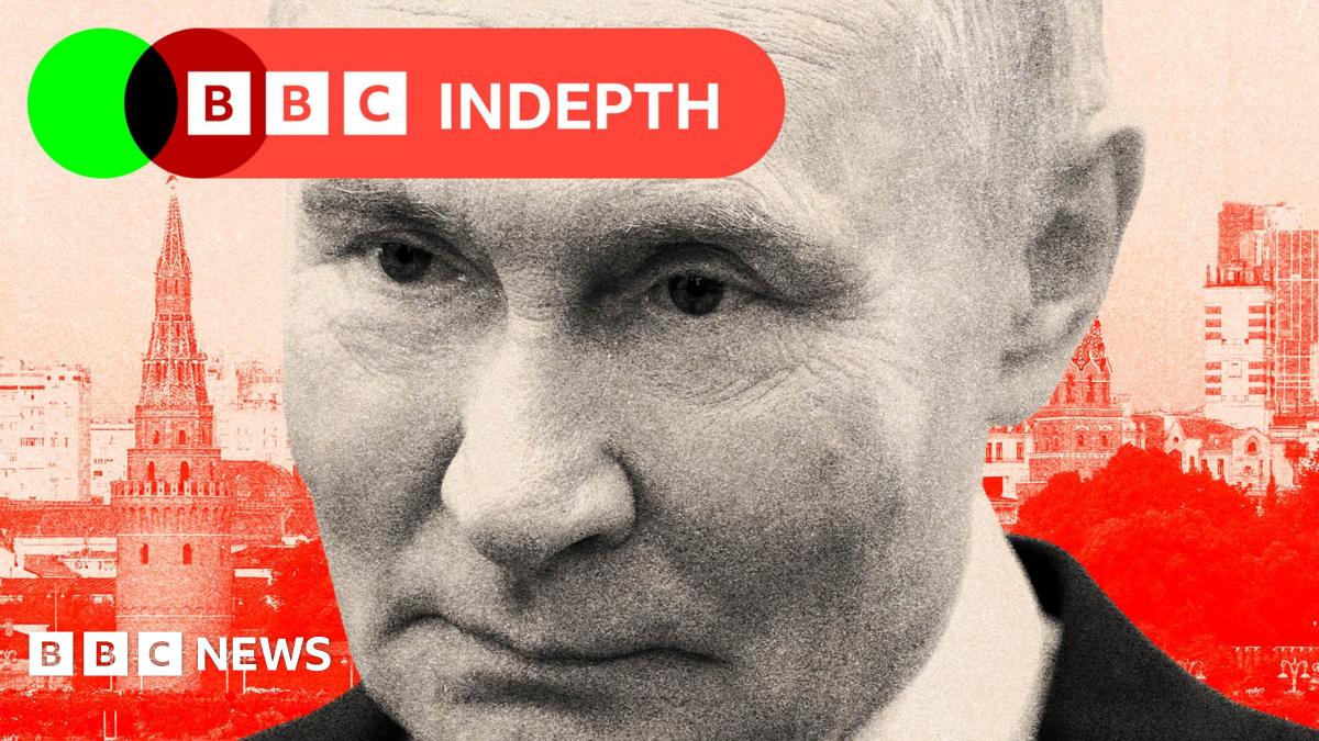 
                            What it would really take to stop Putin fighting in Ukraine
