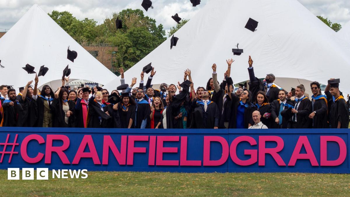 What does uni merger mean for students and staff?