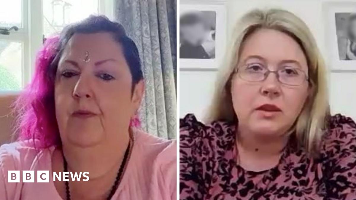 bbc.co.uk - Divya Talwar - Dangerous baby-sleep advice given to parents by self-described experts, secret filming reveals