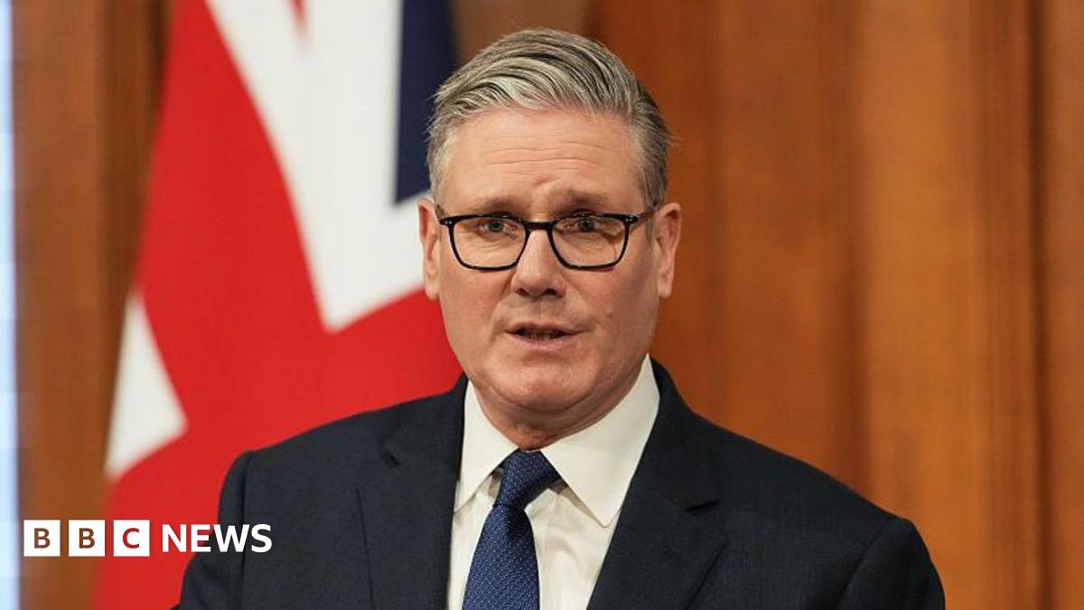 PMQs live updates: Keir Starmer to face Kemi Badenoch at Prime Minister's Questions
