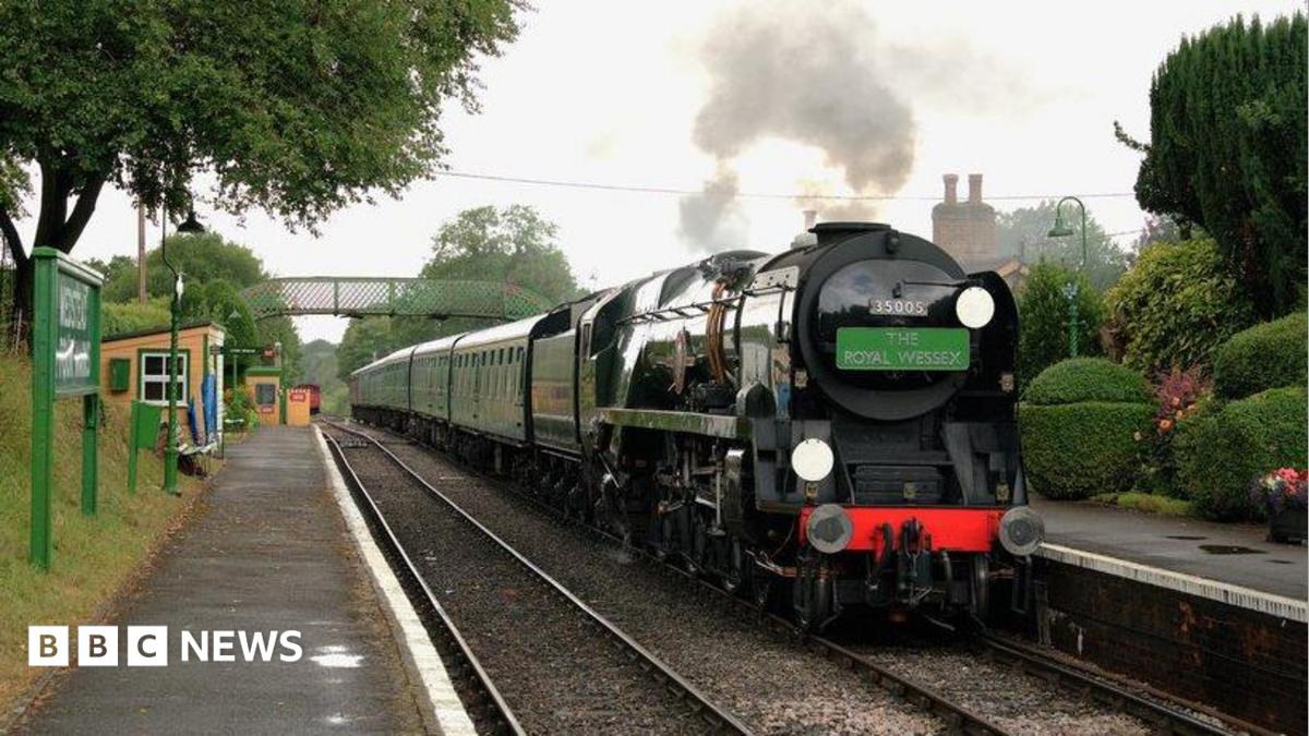 How do steam railways tackle lineside fire risks?