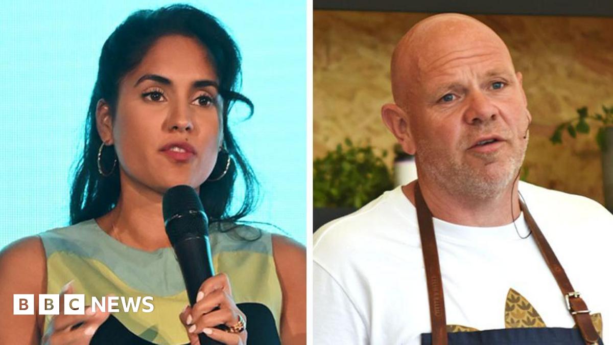 bbc.co.uk - Michael Race - Top UK chefs call for 10% VAT cut on hospitality