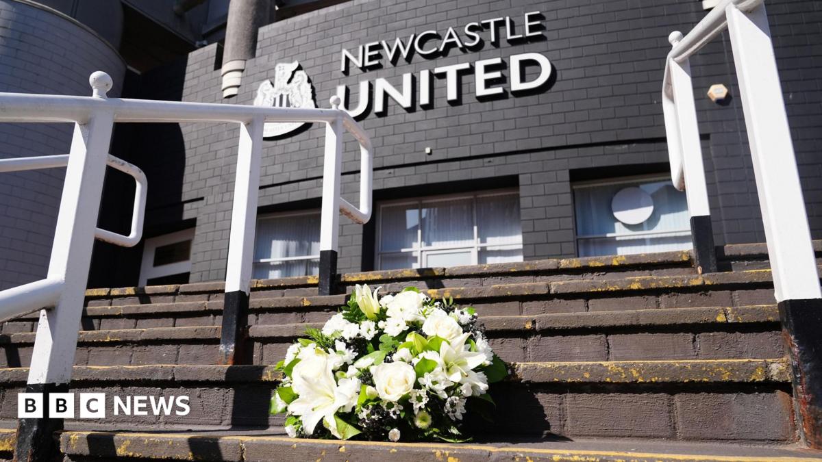 Tributes to Kevin Keegan 'will never be enough'