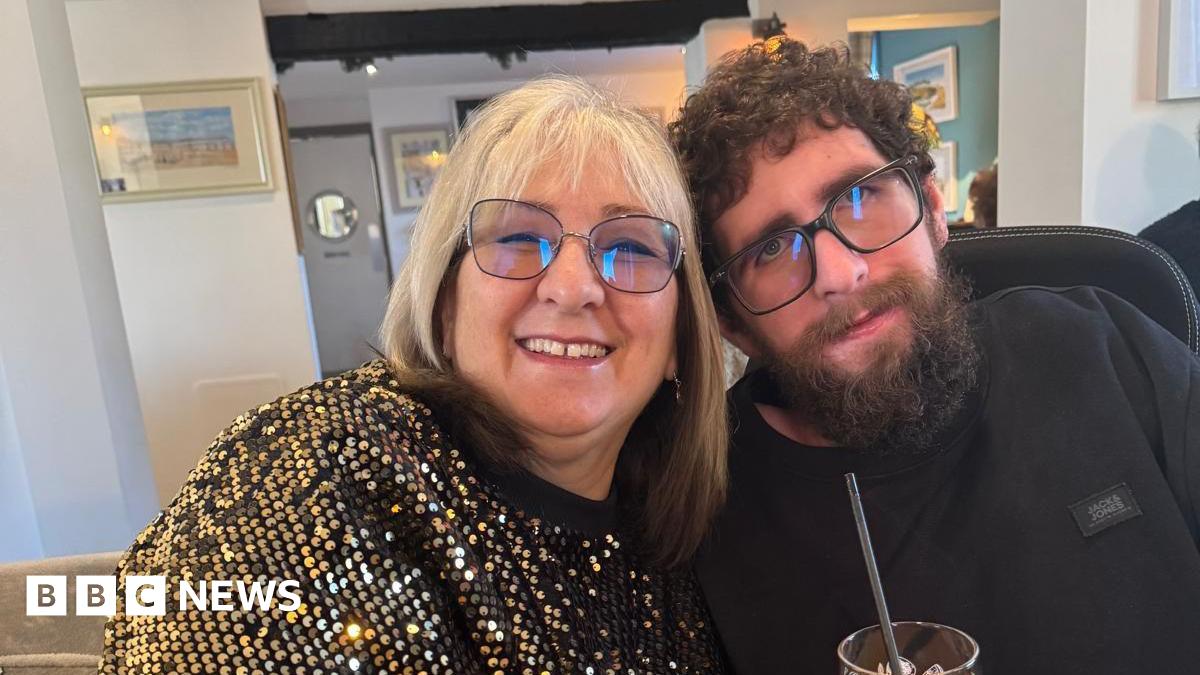 Genetic discovery gives hope to family of man paralysed by flu