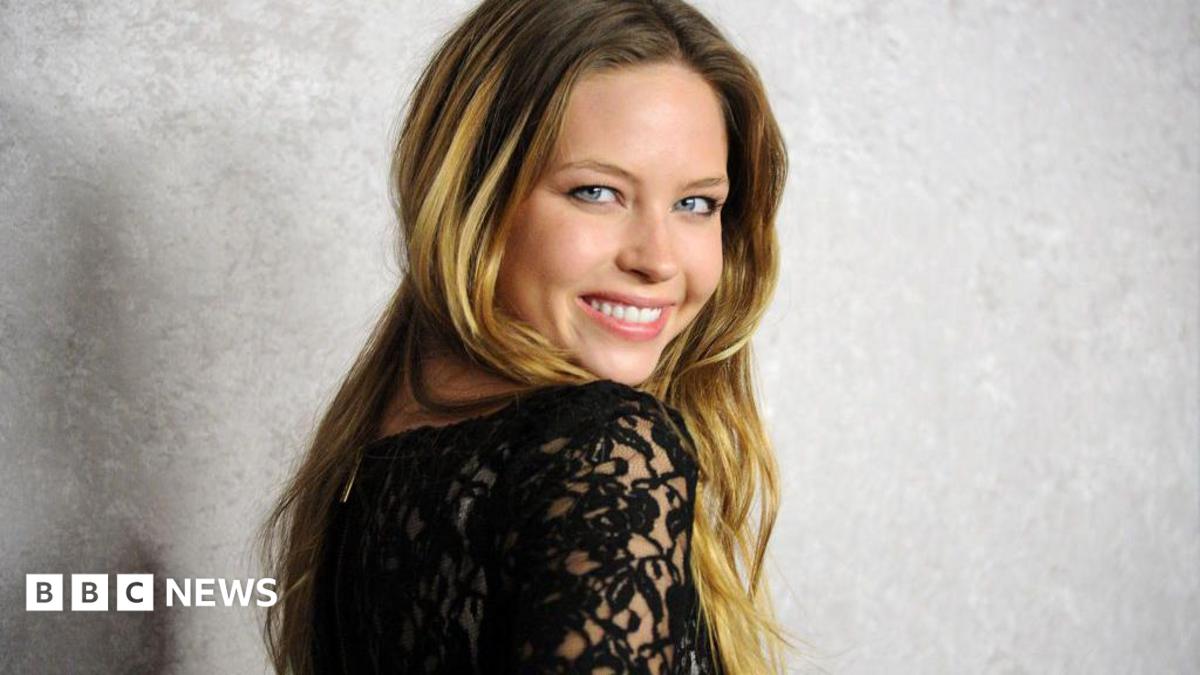 Daveigh Chase, The Ring and Lilo & Stitch star, dead at 35