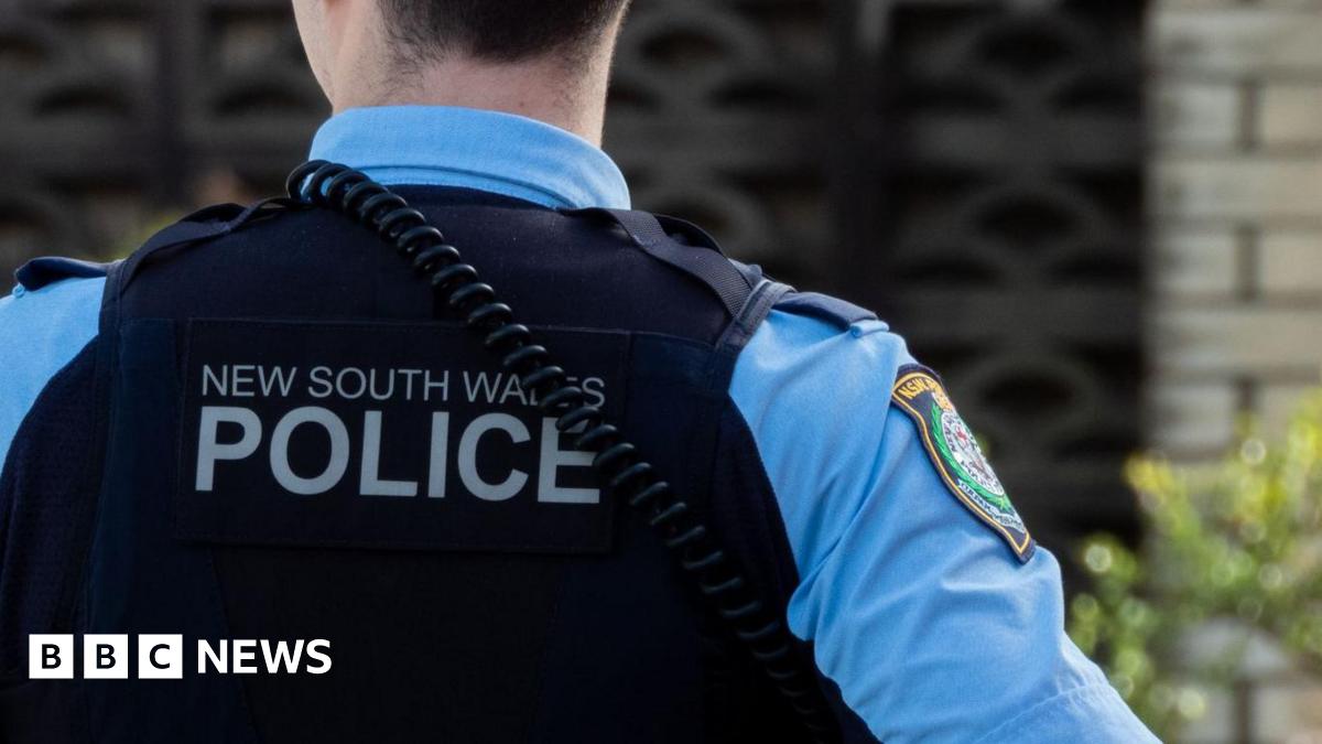 
                            Australia: Three dead in New South Wales shooting