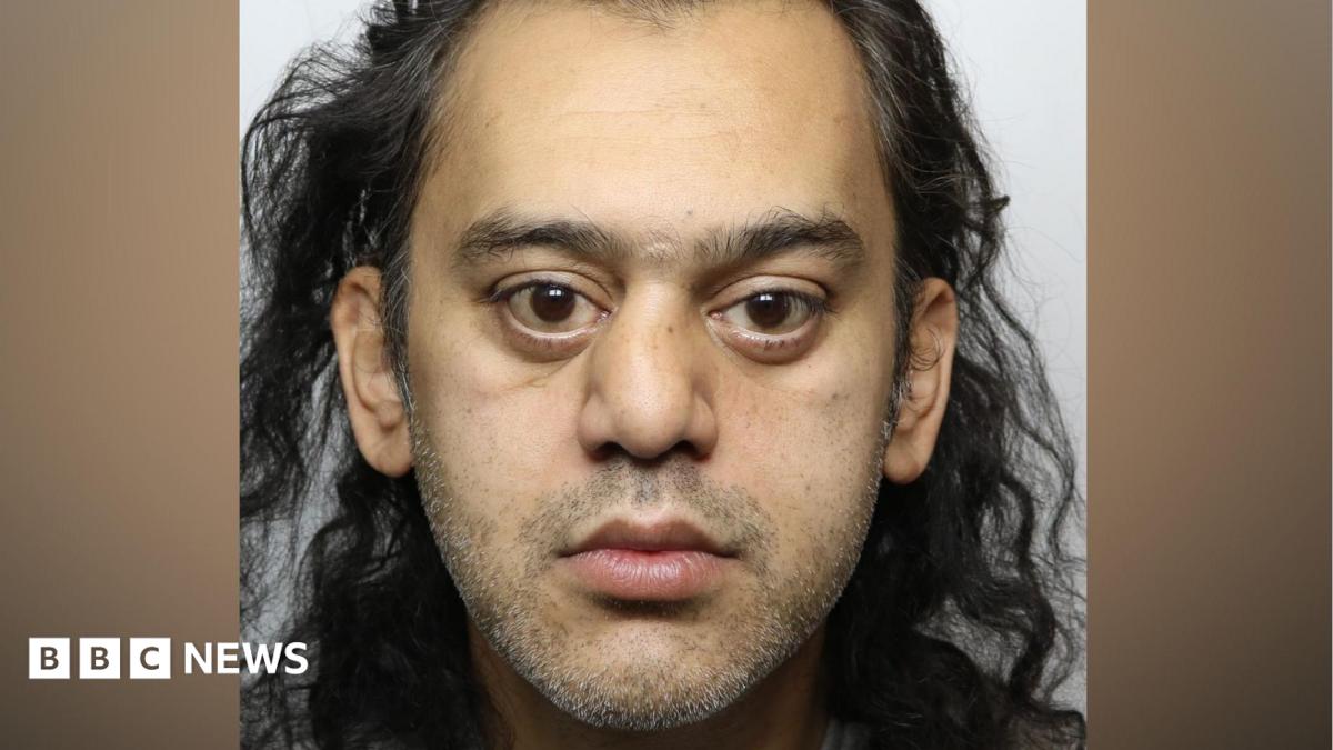 Man jailed for life for stabbing man outside Shipley takeaway