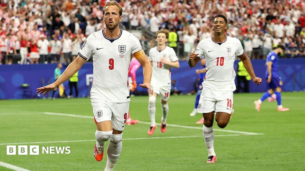 Bilston primary school to watch replay of England match together