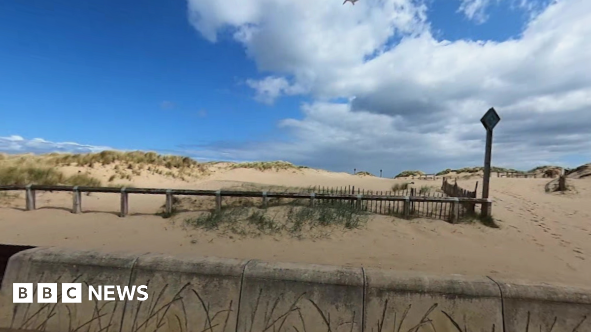 Boy, 14, arrested for bottle assault on South Shields beach