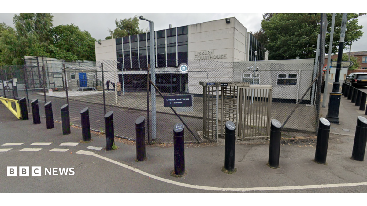 Woman allegedly tasered, raped and beaten by ex-partner, court hears
