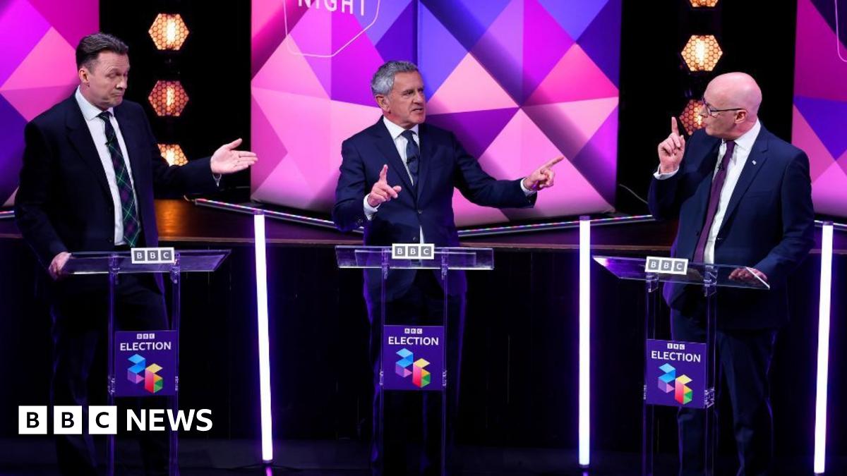 Scottish Independence Referendum Debate: Swinney Suggests 2028, Starmer Opposes During Premiership