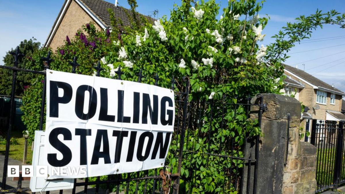 The photo ID you will need to cast your vote