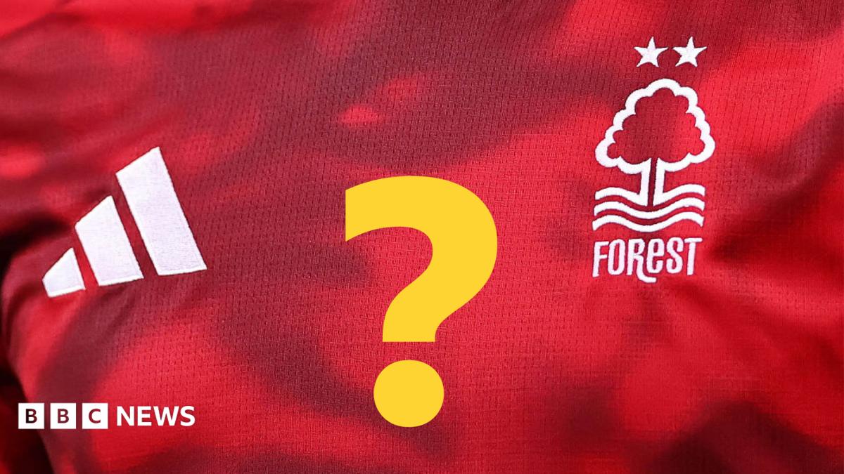 Premier League football shirts - gambling sponsorship ban new look