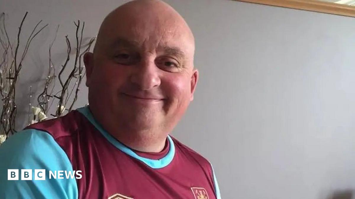Two firms guilty over man killed by falling window
