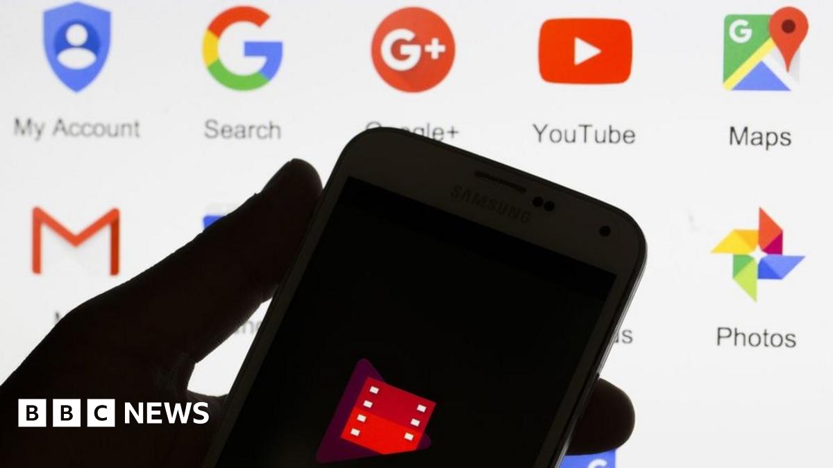 Google bans crypto-mining apps from Play Store - BBC News