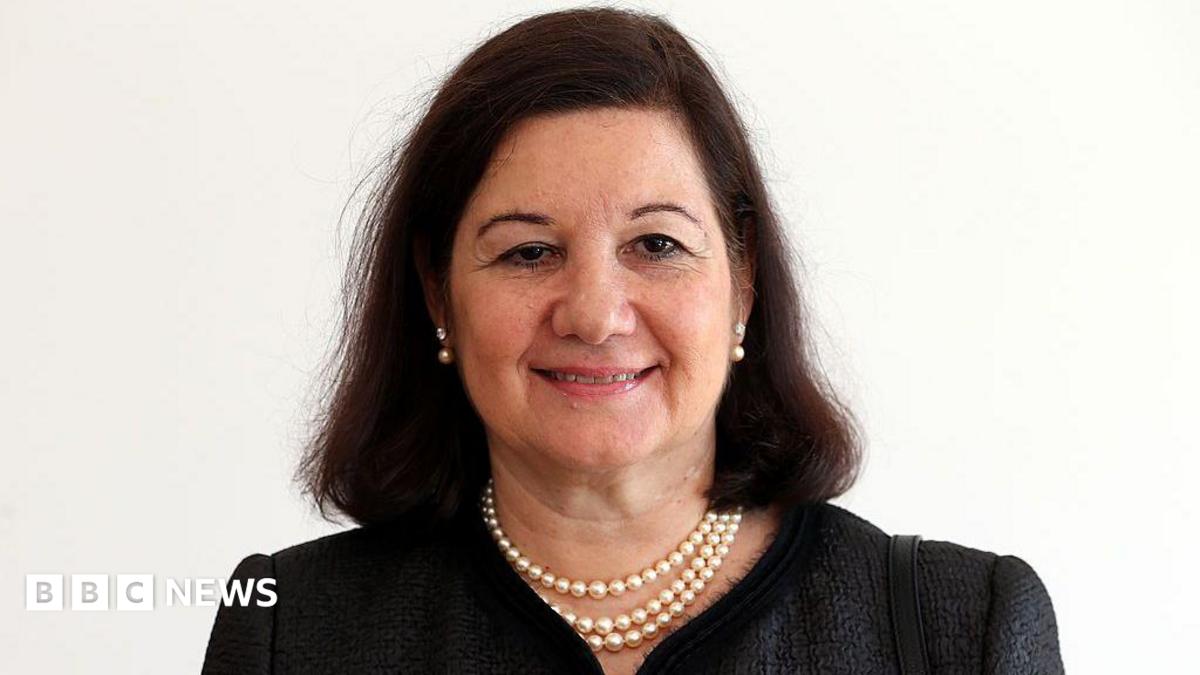 US revokes Brazilian ambassador's visa, official says, as diplomatic tensions escalate