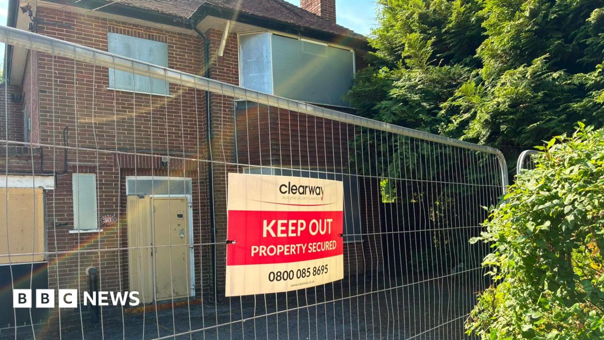 bbc.co.uk - Nigel Slater - Call to restore houses in Derby if A38 road scheme scrapped