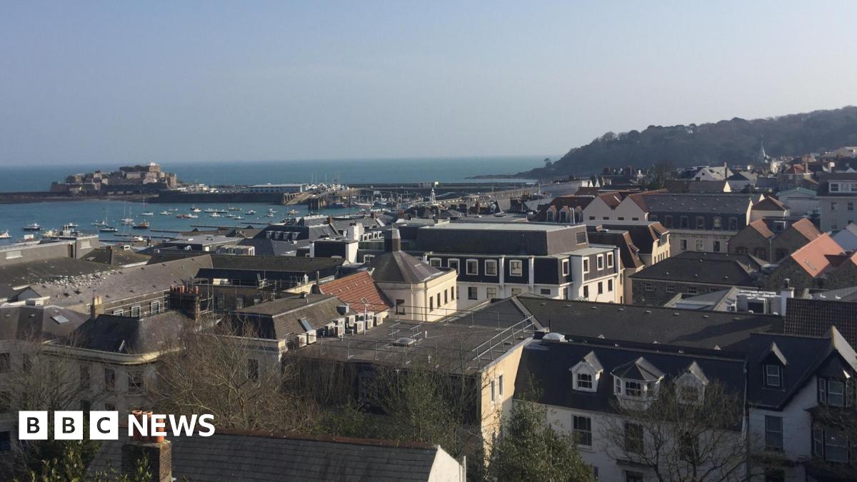 bbc.co.uk - Jake Wallace - Guernsey housing cost concerns subject of webinar for students