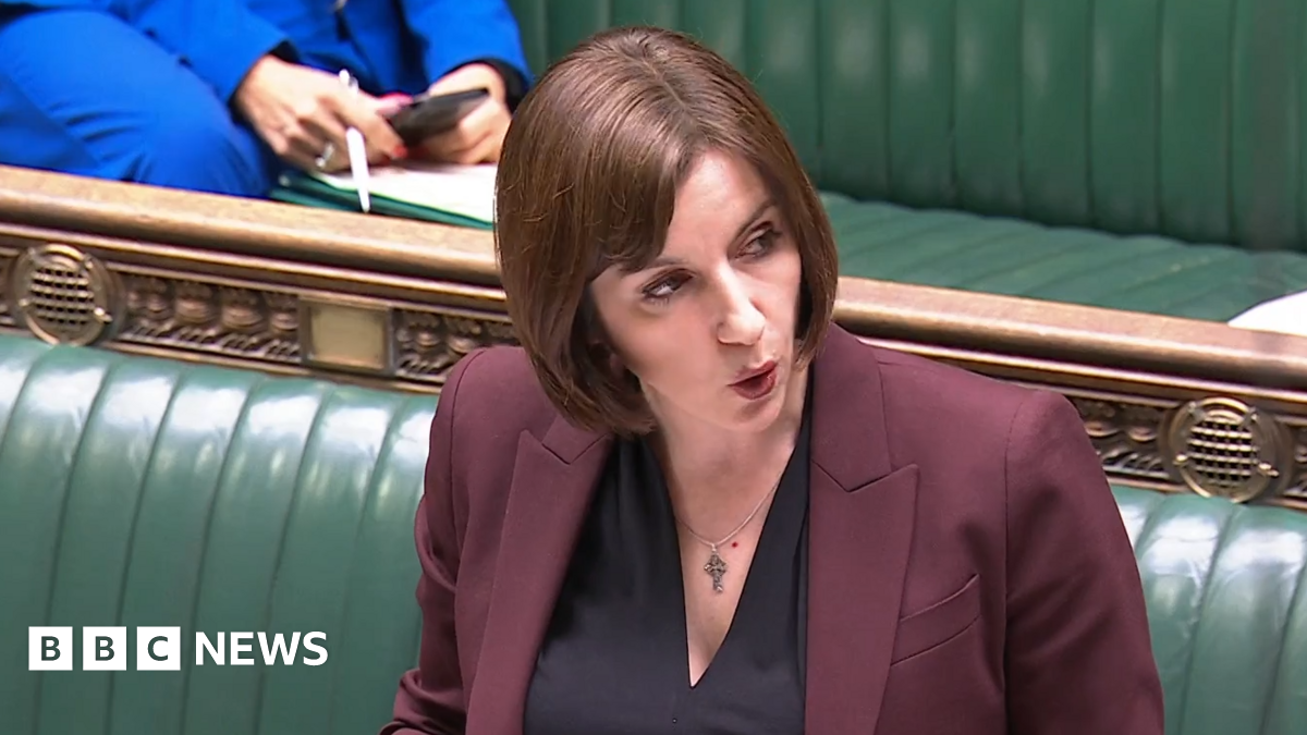 Education Secretary Bridget Phillipson to deliver statement on university and college strategy