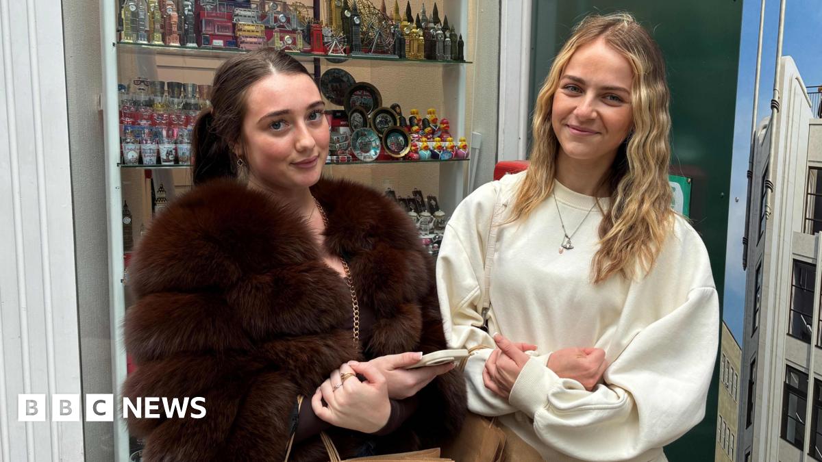 Claire's: What went wrong for the accessories chain