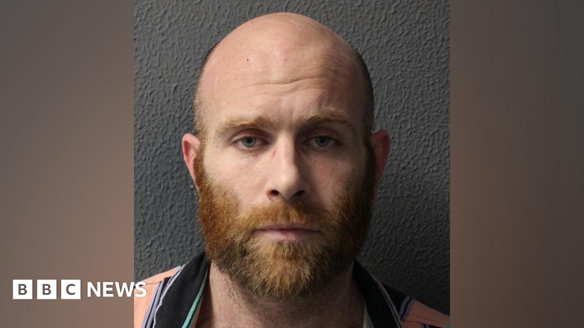 Eunuch-maker case: Male escort jailed for removing mans genitals - BBC  News