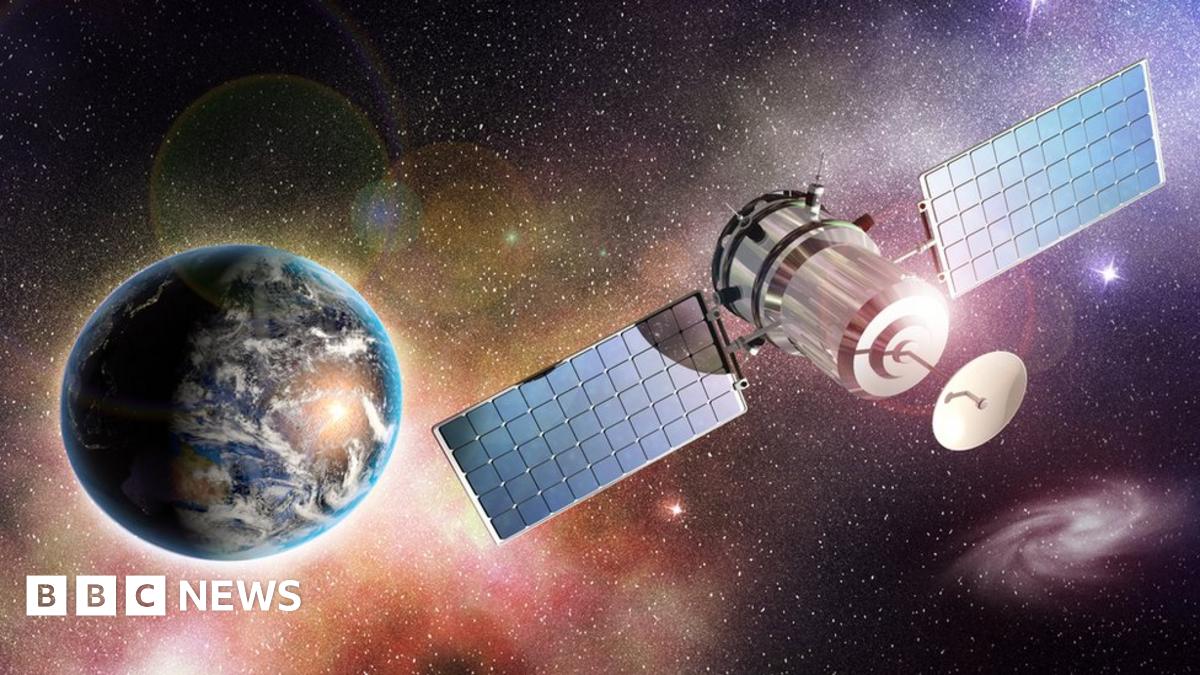 Bugün öğrendim ki: 2016'da bir GPS uydusu...