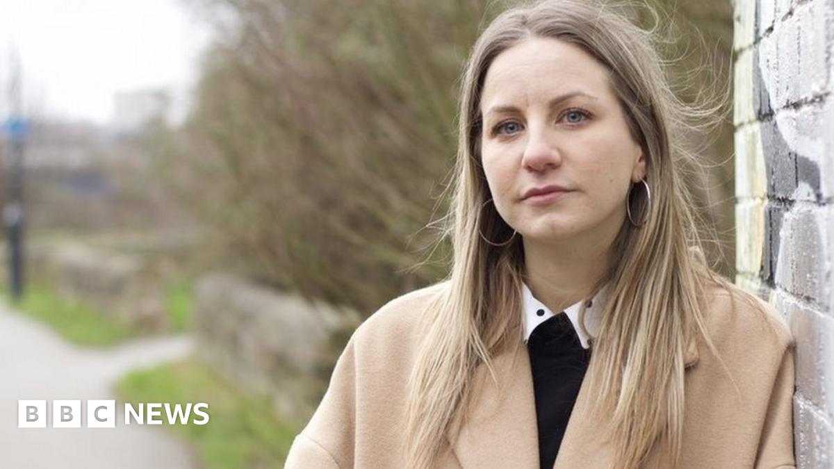 Public sexual harassment: The women groped and laughed at in the street