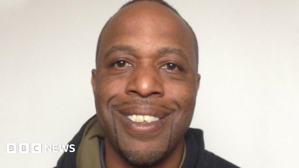 'My life was ruined by a typo' - BBC News