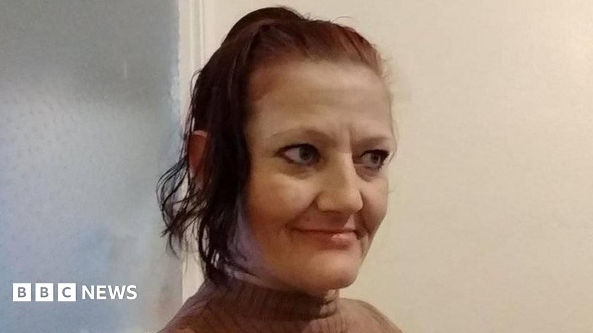 Sarah Brierley Man And Woman Charged With Murder Over Sheffield Death Sarah Brierley Man And Woman Charged With Murder Over Sheffield Death