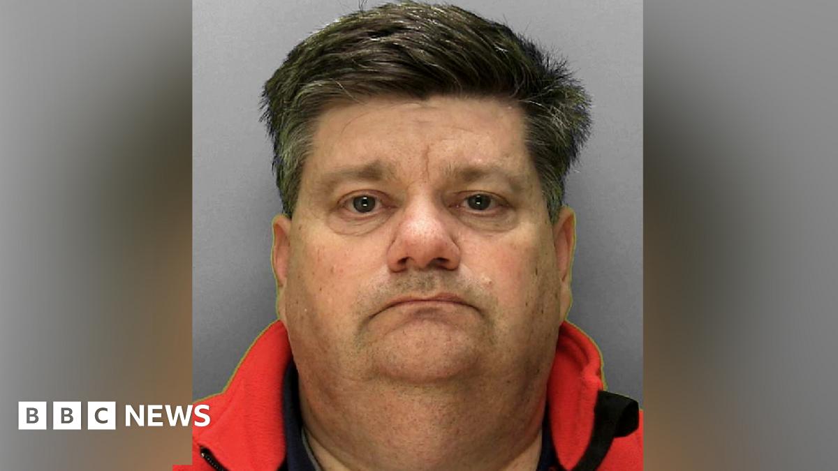 Carl Beech trial: 'VIP abuse' accuser guilty of false claims - BBC News