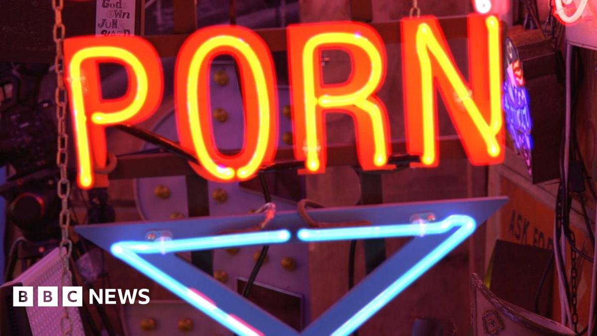 Brazzers porn account holders exposed by hackers - BBC News