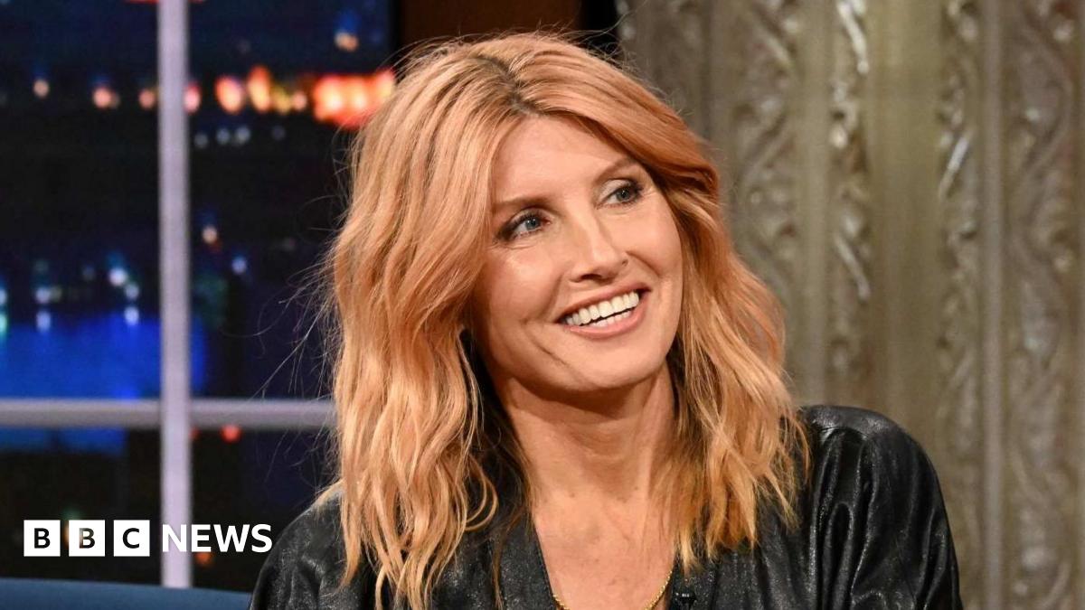 Sharon Horgan says she only found confidence after Bad Sisters series two