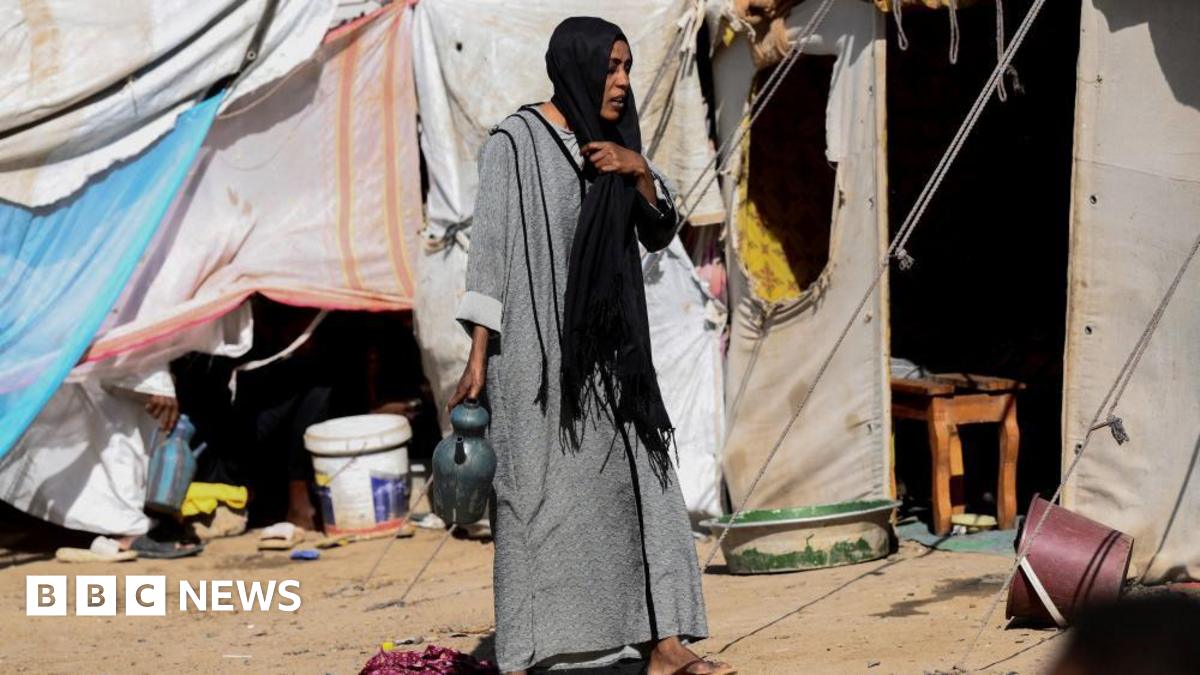 Paramilitaries strike Port Sudan for first time, army says