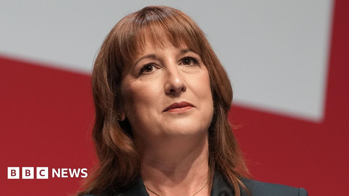 
                            Reeves says Budget will be 'fair' as tax rise speculation mounts