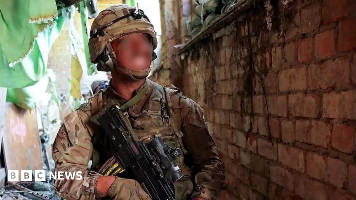 Royal Marines and soldiers settle MoD asbestos claim
