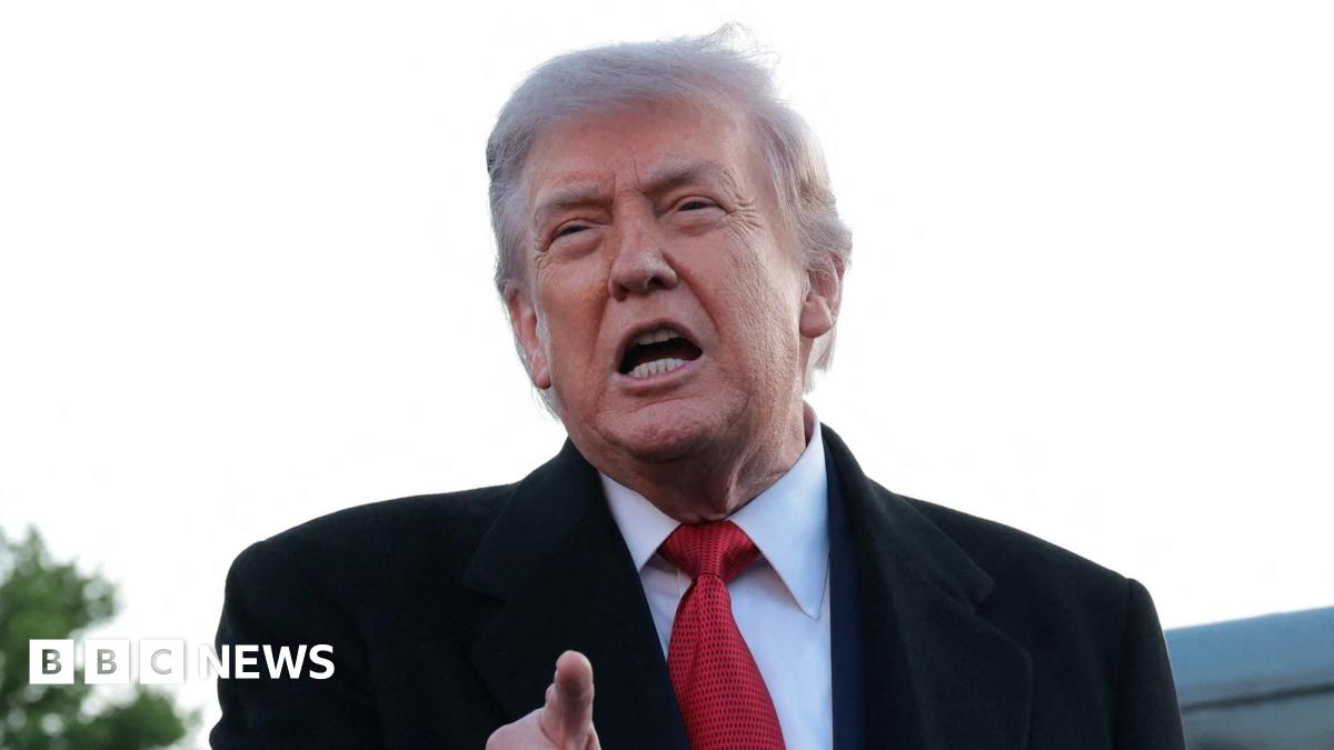 Trump Claims Ceasefire Holds Amid Hormuz Exchange — image 1