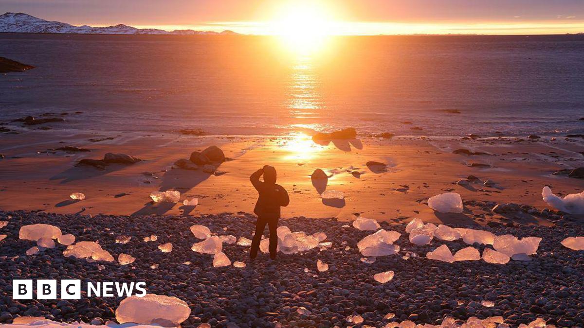 Greenland: What natural resources does the island have?