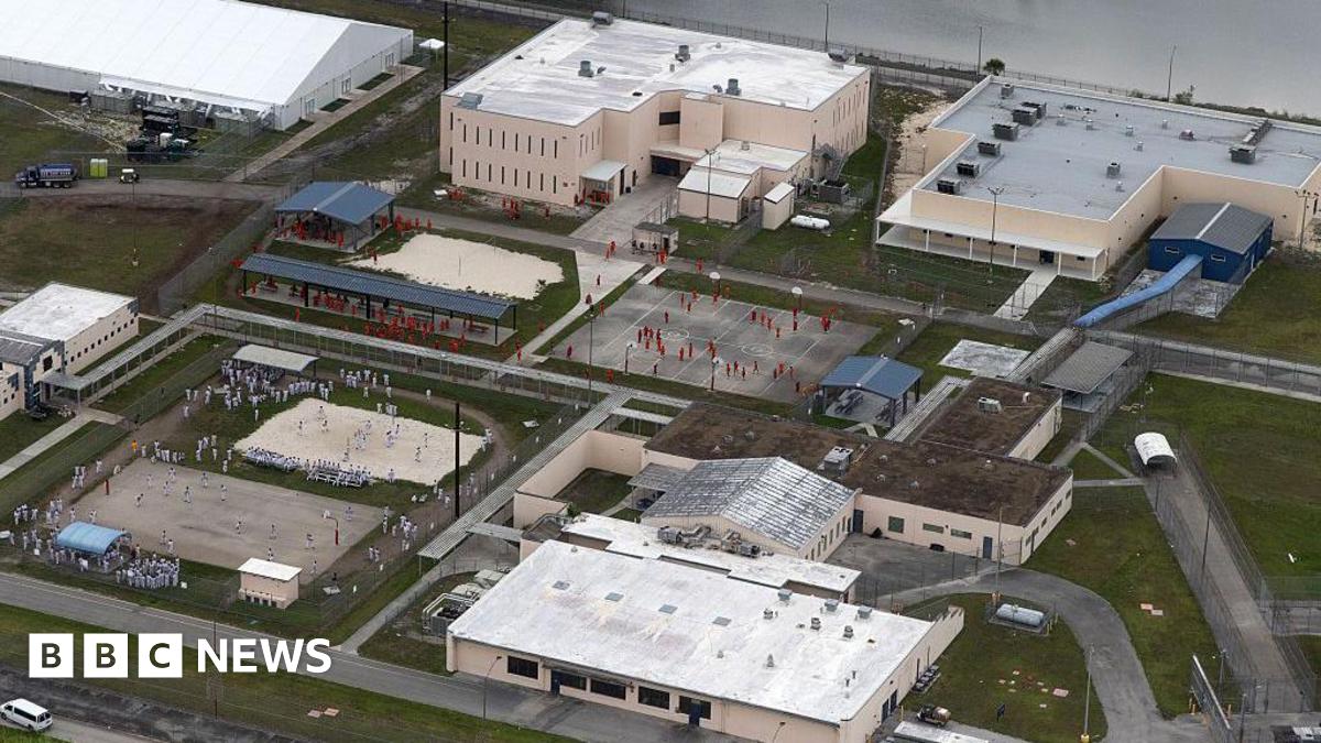 Mexican teen dies while being held in ICE custody